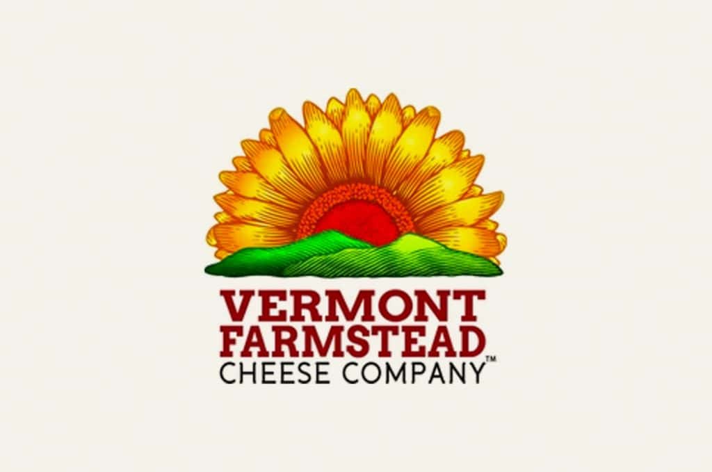 Vermont Farmstead Cheese