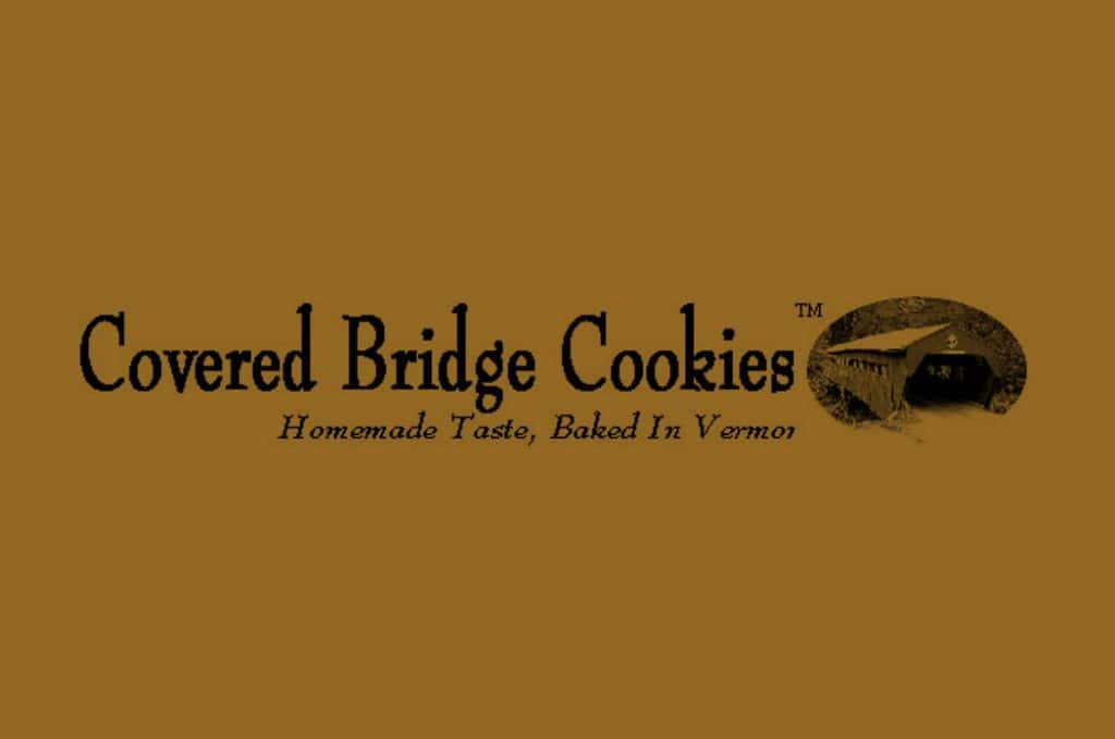 Covered Bridge Cookies