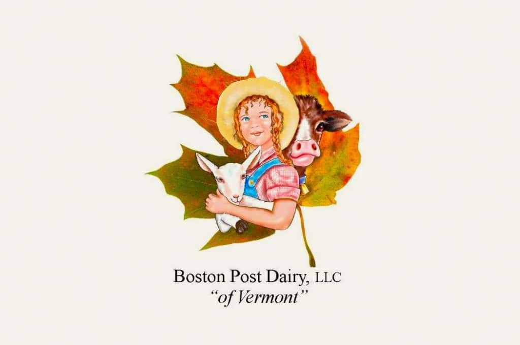 Boston Post Dairy, LLC