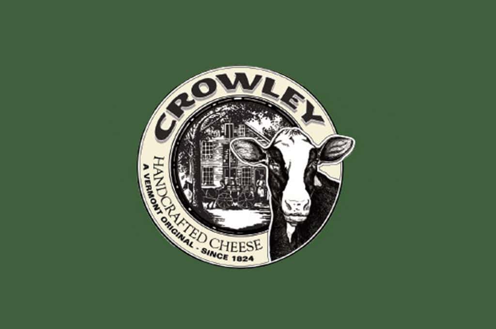 Crowley Cheese