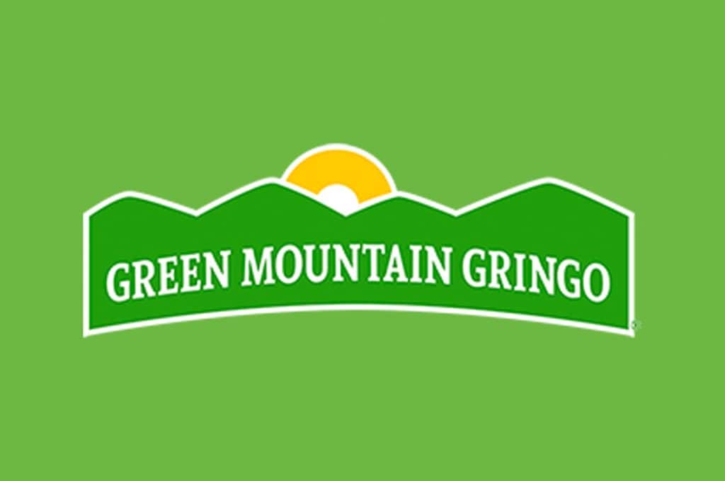 Green Mountain Gringo