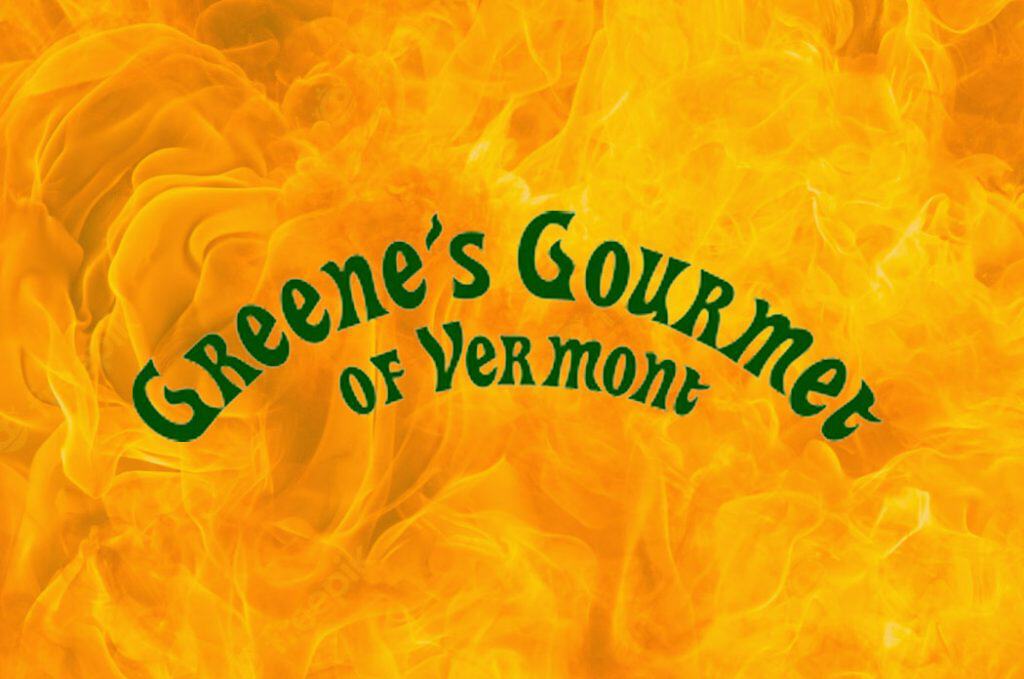 Greene’s Gourmet of Vermont