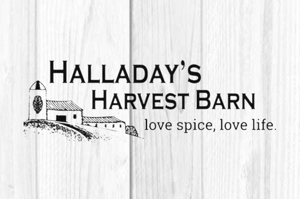 Halladay's Harvest Barn of Vermont