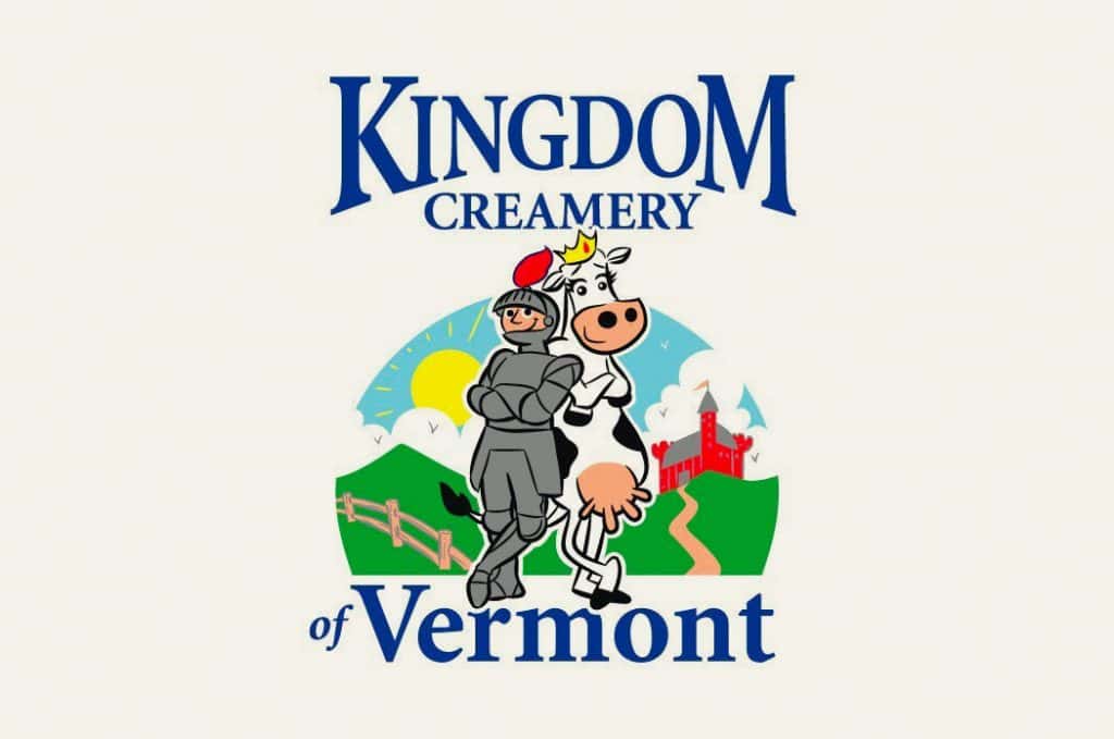 Kingdom Creamery of Vermont