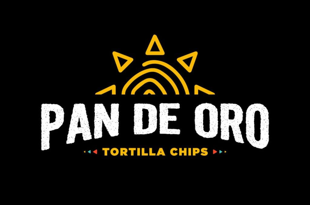 Pan De Oro Chips