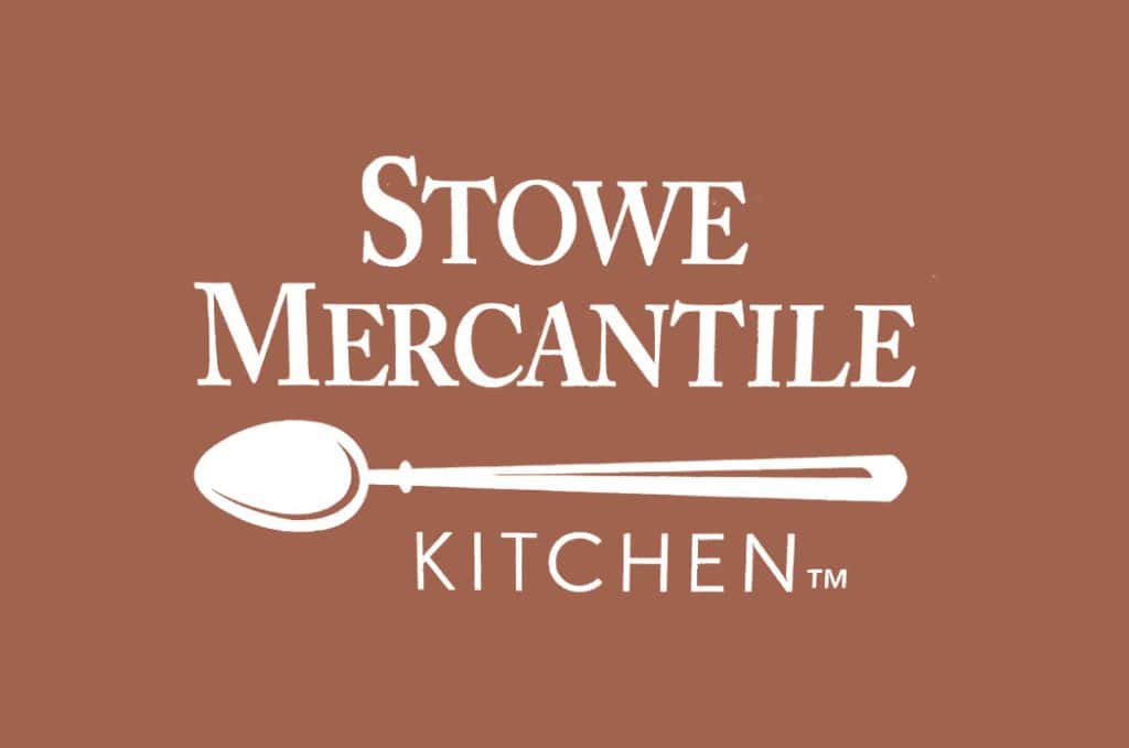 Stowe Mercantile Kitchen