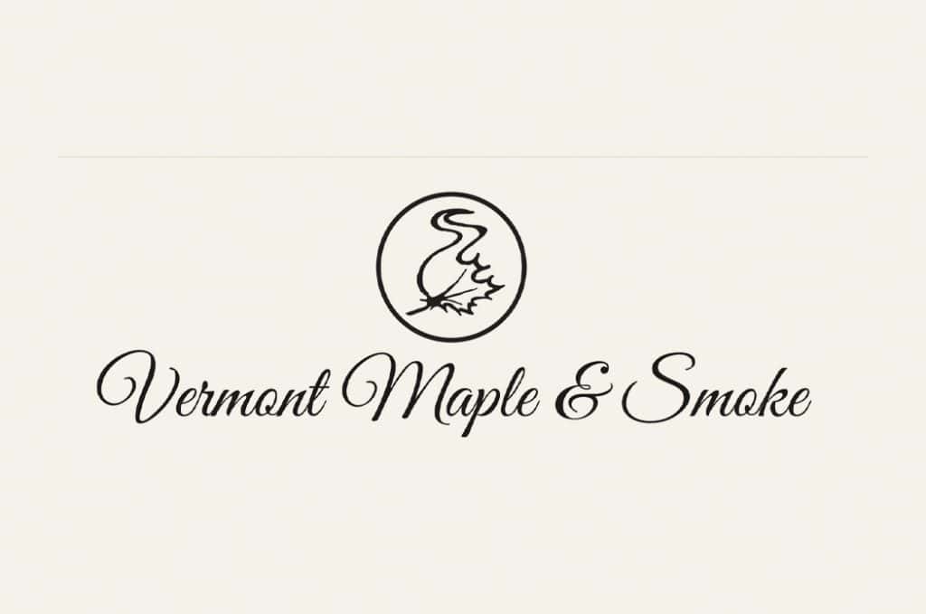 Vermont Maple & Smoke