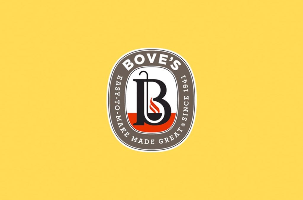 Bove’s of Vermont