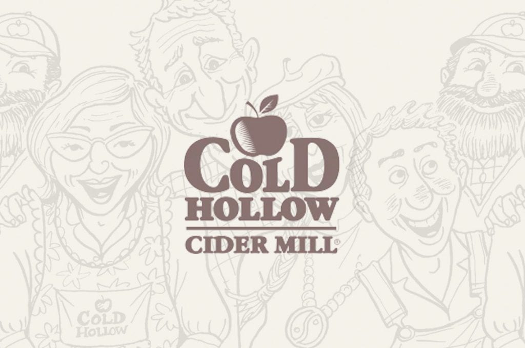 Cold Hollow Cider Mill