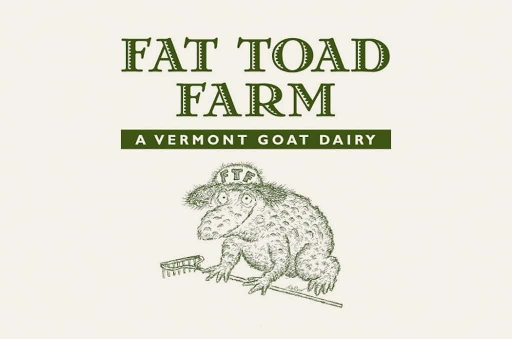 Fat Toad Farm